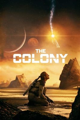 Colony - Skolonizowana Ziemia, Bunt przeciwko Obcym Najeźdźcom!