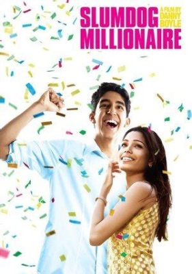  Slumdog. Millionaire! Uwiodła Cię historia z Bombaju?