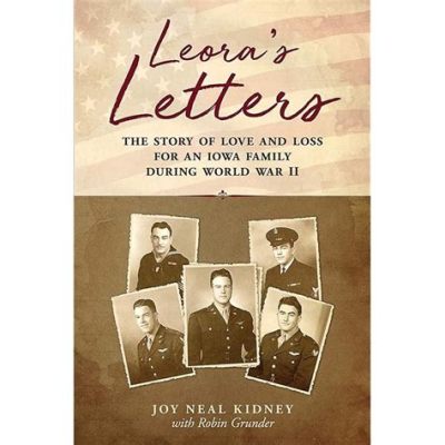 This Above All - A Story of Love and Loss During World War II?